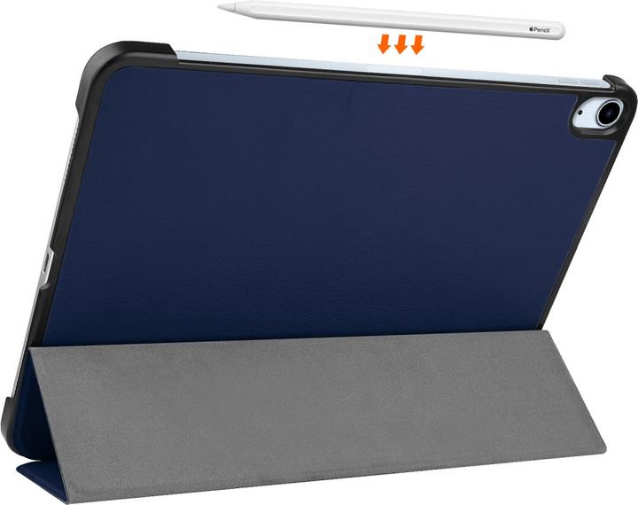 Immagine prodotto Cover-Discount Smart Cover Hülle mit Standfunktion (iPad Air 13 2024 (M2))