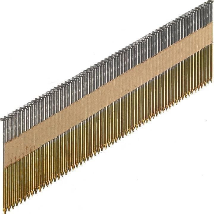 Actual product image Makita Nails smooth 3.3x90 mm 3000 pcs.