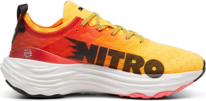 Produktbild Puma ForeverRun NITRO FADE Wns (37.5)