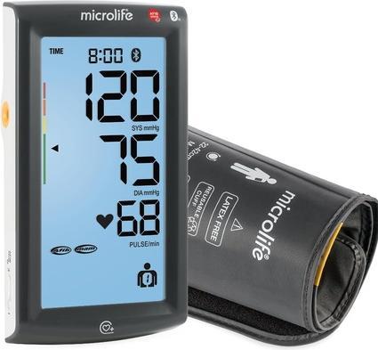 Image du produit Microlife Tensiomètre A7 (Tensiomètre à bras)