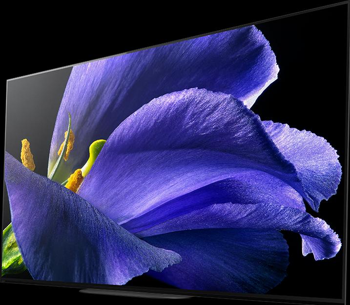Produktbild Sony OLED KD77AG9 (77", OLED, 4K, 2019)