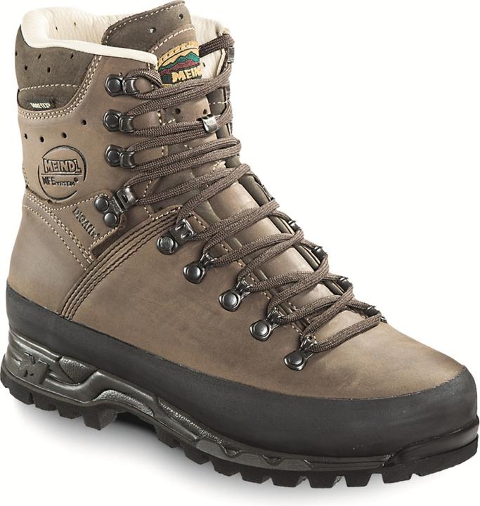 Actual product image Meindl Island MFS Active GTX shoes (48.5)