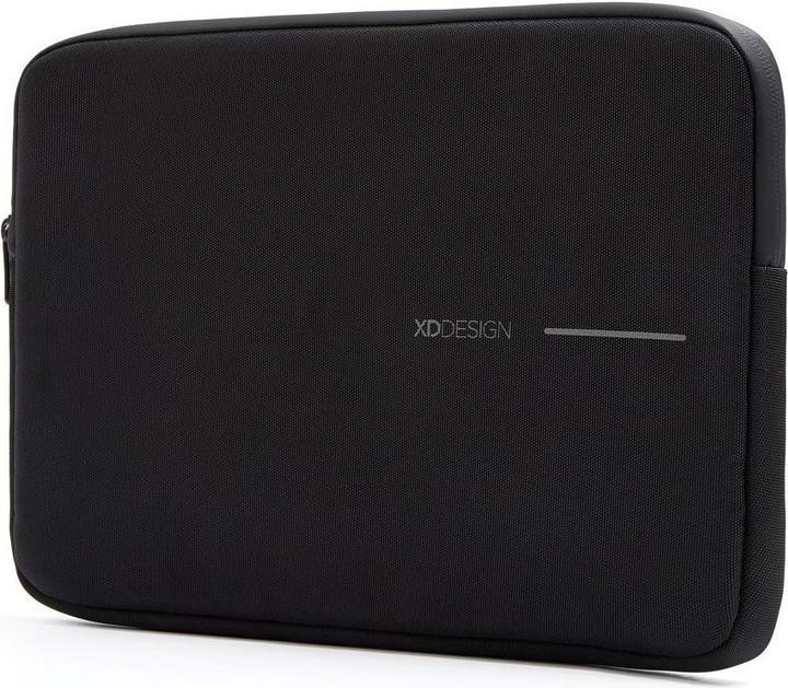 Produktbild XD Design LAPTOP-ABDECKUNG LAPTOP SLEEVE 16 BLACK P/N: P706.211 (16")