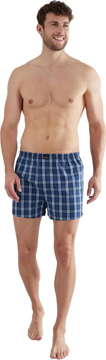 Image du produit Götzburg Web-Boxershorts Casual Locker sitzend (XL, lot de 2)