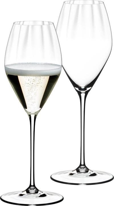 Produktbild Riedel Champagnerglas (37.50 cl, 2 Gläser, Sektgläser)