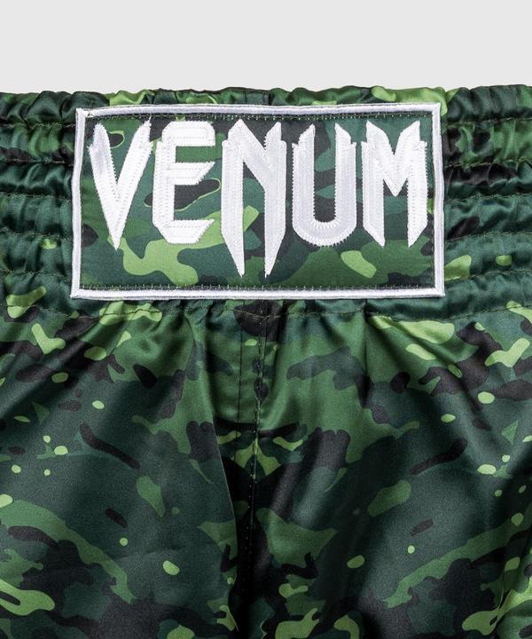 Image du produit Venum Short de Muay ThaiClassic (L)