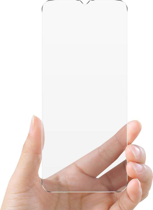 Immagine prodotto Imak Protezione dello schermo, protezione dello schermo a copertura totale (1 Pezzo/i, TCL 30e)