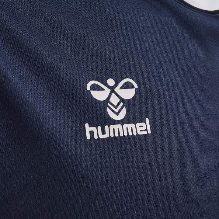Actual product image hummel Core Xk Poly Jersey S/S (XXL)