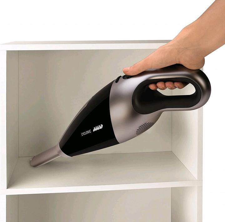 Productafbeelding Rowenta Extenso Cyclonic AC4769