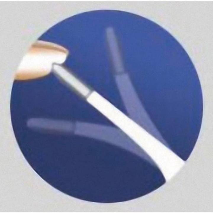 Actual product image Braun Prt 2000 (Armpit, Mouth, Rectal)