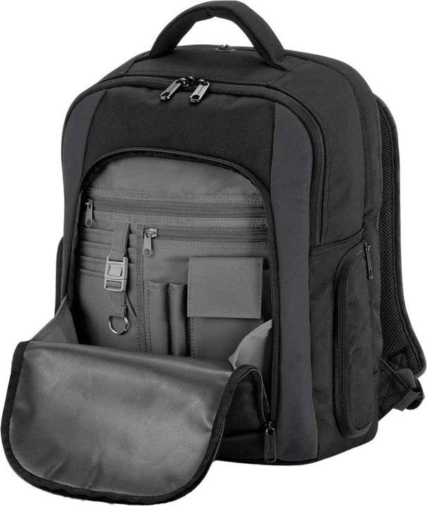 Immagine prodotto Quadral Zaino in tungsteno (23 l)