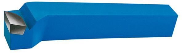 Actual product image Wilke Facing tool DIN 4977 ISO5 16 x 16 mm right