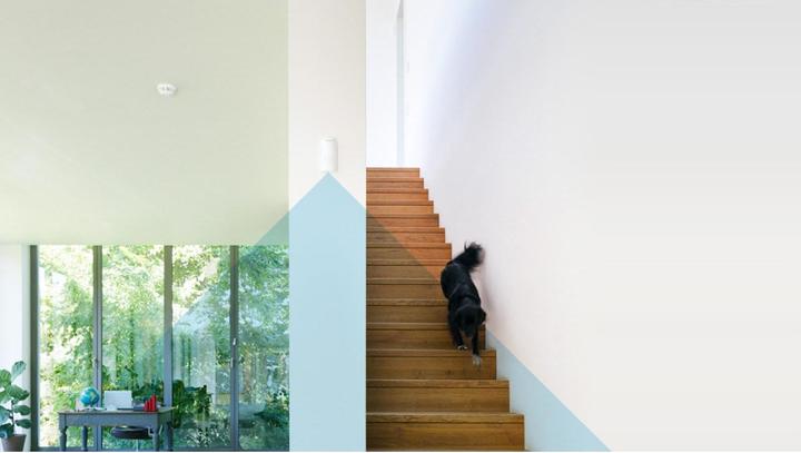 Actual product image Bosch Smart Home Bewegungsmelder (50 m)
