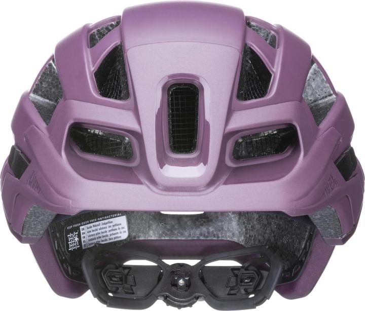 Actual product image Uvex Sports finale 2.0 (52 - 57 cm)