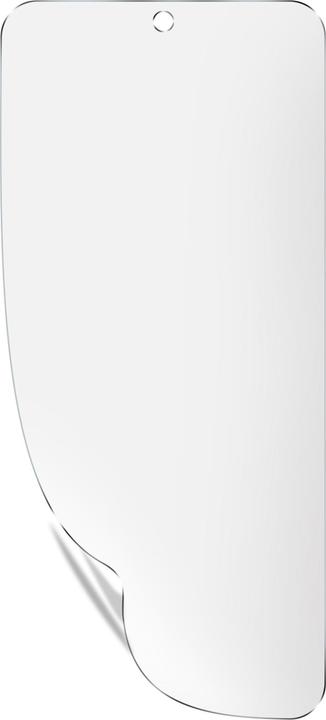 Actual product image Avizar Plastic film (1 Piece, Honor X8a, Honor 90 Lite)