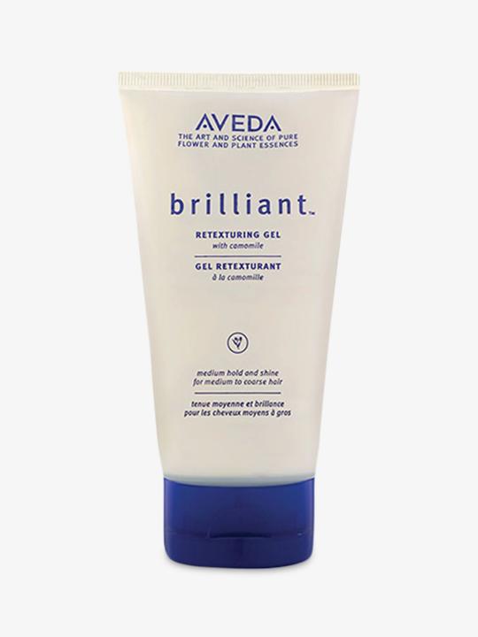 Actual product image Aveda Brilliant Retexturing Gel (Hair gel, 150 ml)