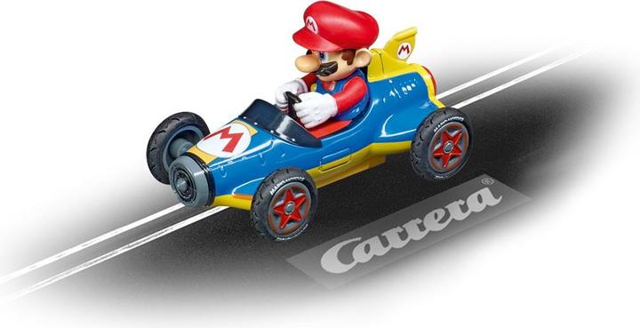 Actual product image Carrera GO Mario Kart Mach 8