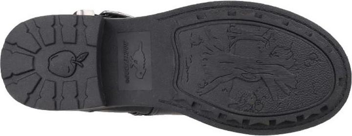 Produktbild Rocket Dog KunstlederBikerstiefel Trumble (40)