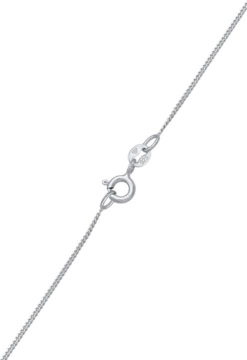 Actual product image Elli Smiling Face (925 sterling silver, 40 cm)