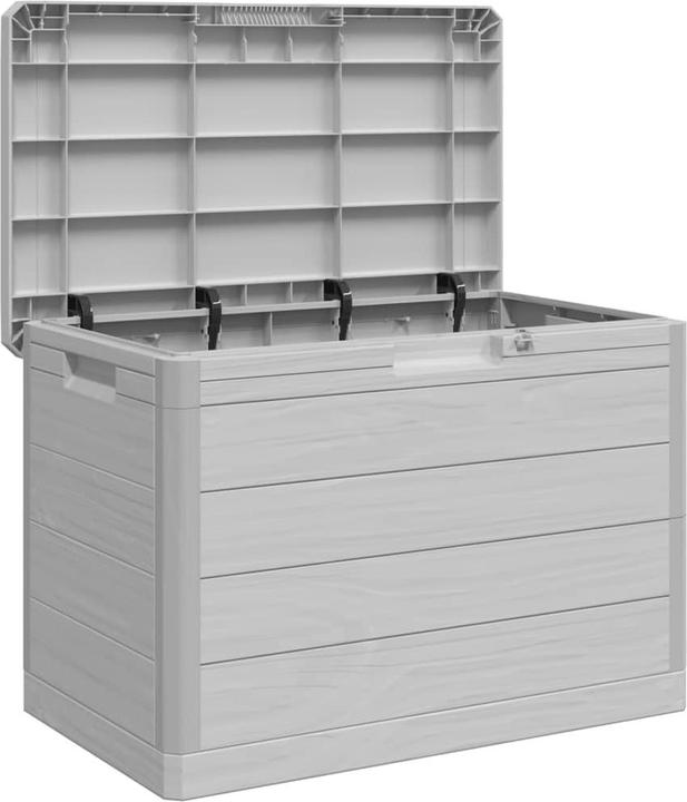 Produktbild VidaXL 10-tlg. Garten-Lounge-Set mit Kissen