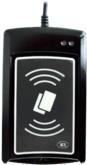 Actual product image ACS ACR1281-PM USB DUAL INTERFACE (ACR1281U-C1A) (USB)