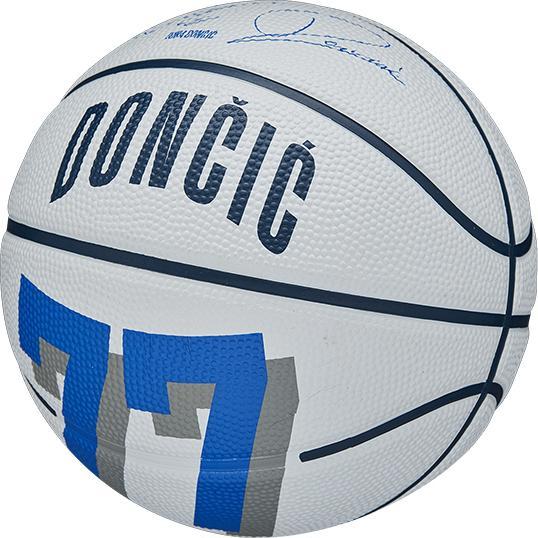Image du produit Wilson Nba Player Icône Mini Bskt Luka