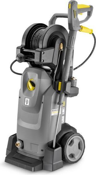 Produktbild Kärcher HD 6/16-4 MXA Plus *EU