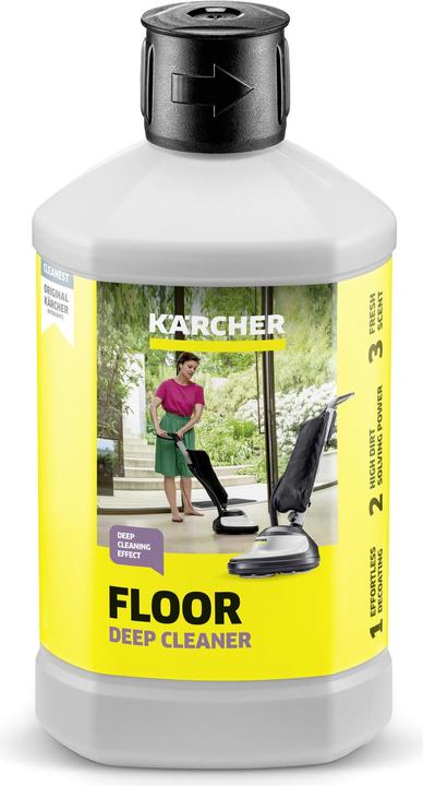 Produktbild Kärcher Hartbodenreiniger
