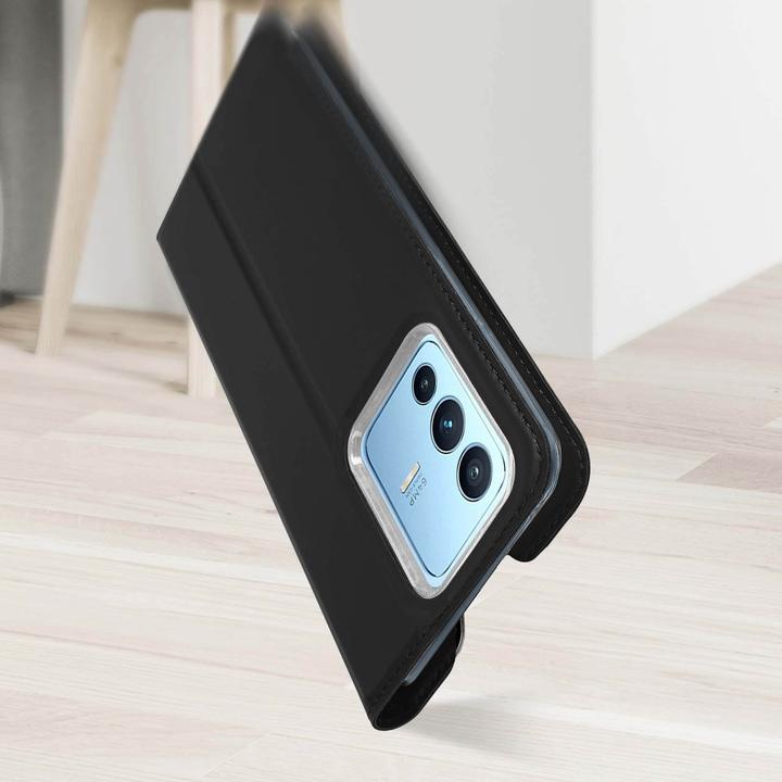 Produktbild Dux Ducis Skin Pro Series Bookcover (Vivo V23 5G)