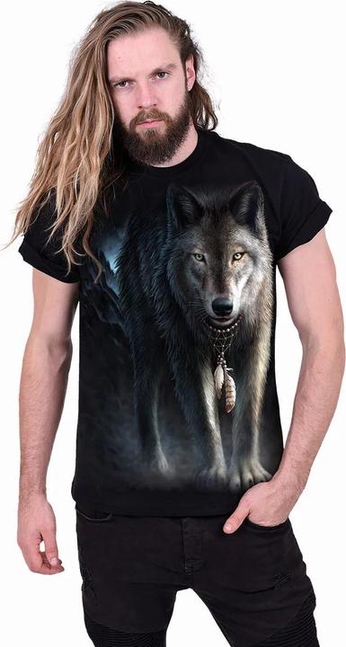 Produktbild Spiral From Darkness TShirt kurzärmlig (M)