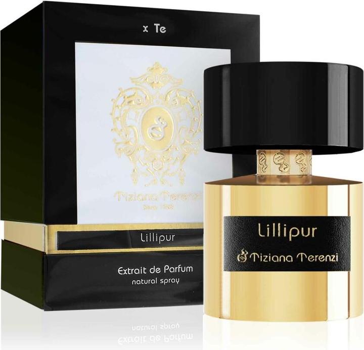 Immagine prodotto Tiziana Terenzi Lillipur (Eau de parfum, 100 ml)