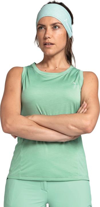 Actual product image Schöffel Top Herzogstand L (XL)