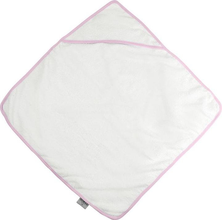 Pink, White