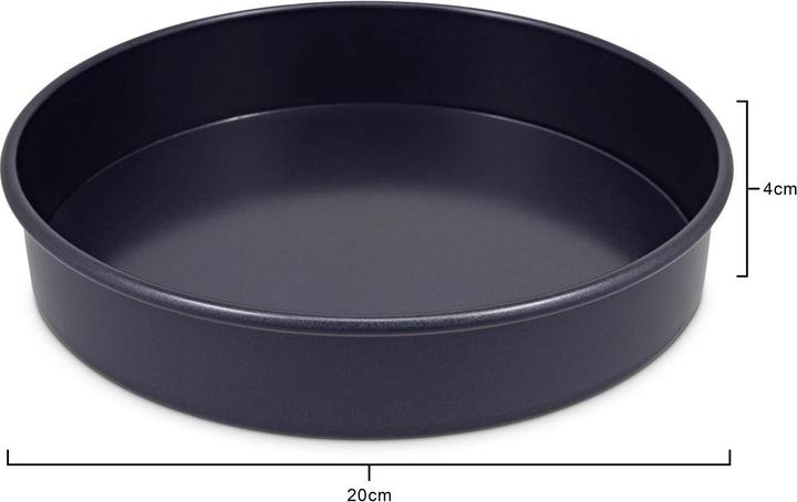 Immagine prodotto Zyliss Teglia da forno (20 cm)