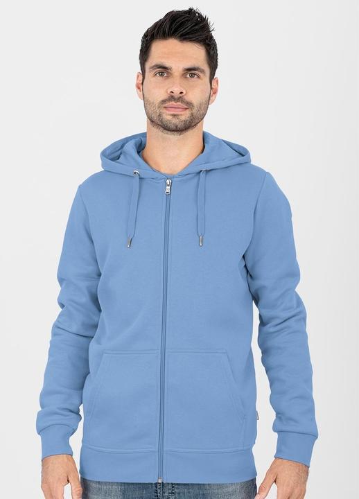 Image du produit JAKO Veste à capuche Organic (5XL)