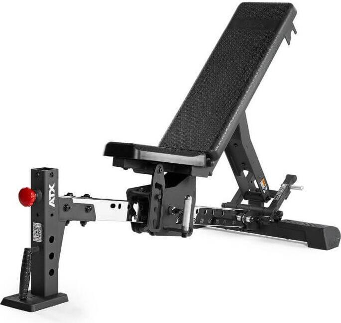 Actual product image ATX Multi Bench - RAS Model 650-II PU Upholstery