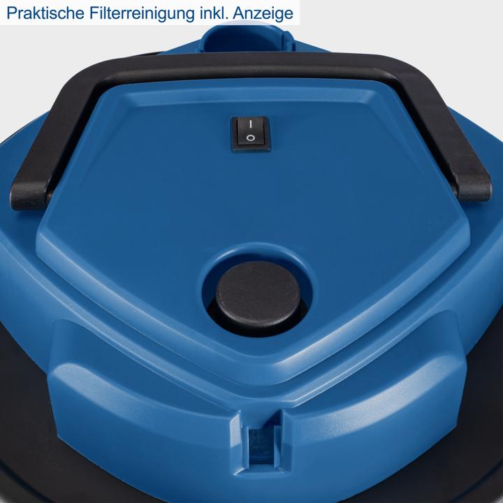 Image du produit Scheppach AVC20 (Aspirateur de cendres)