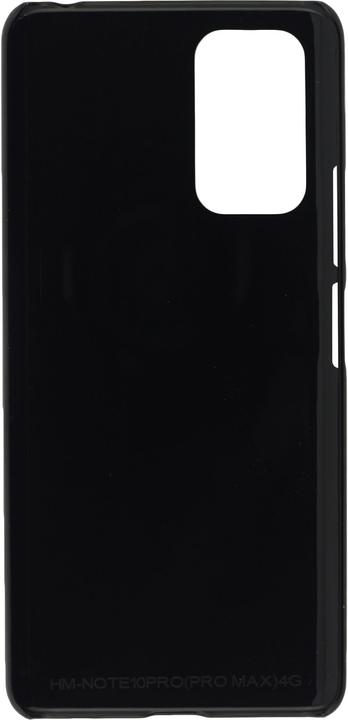 Immagine prodotto PhoneLook Coque Marmo Nero 01 (Xiaomi Redmi Nota 10 Pro)