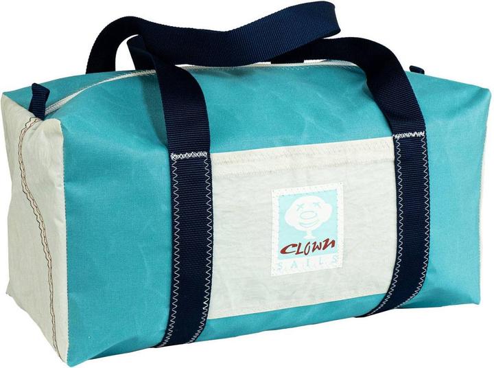 Immagine prodotto Clown Sails Segeltuchtasche Reisetasche medium & large