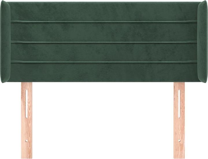 Actual product image VidaXL Kayla (203 x 16 x 88 cm)
