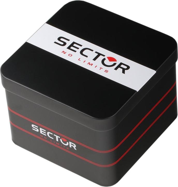 Image du produit Sector Montre-bracelet 120 R3253588501 (Montre de sport, 41 mm)