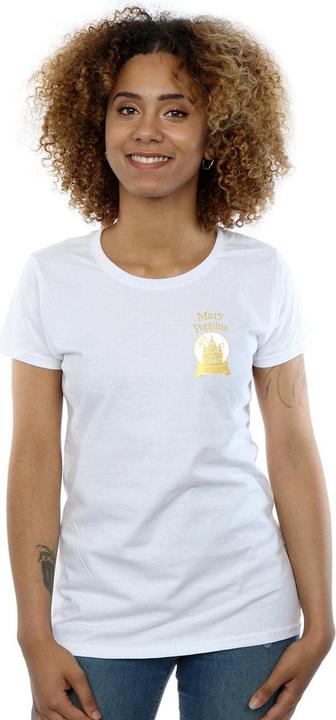 Produktbild Disney Mary Poppins Snowball Chest TShirt (M)