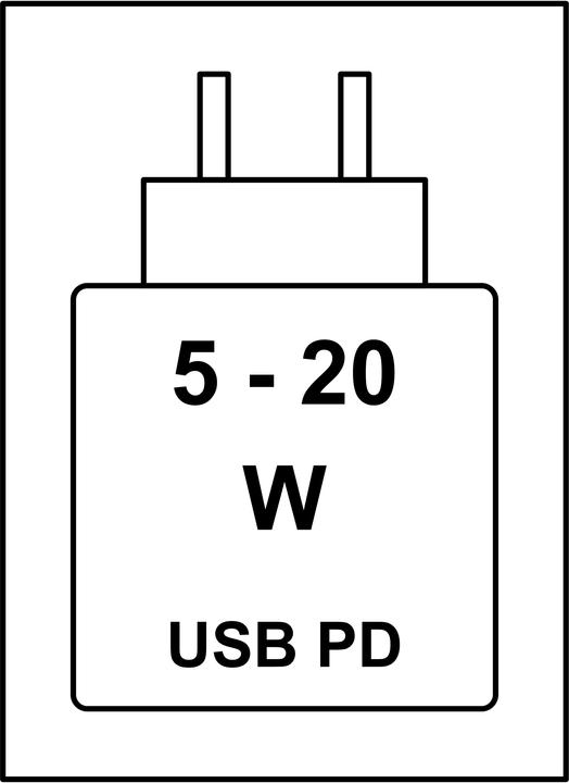 Actual product image Revendo iPhone 12 (128 GB, PRODUCT, 6.10", 12 Mpx, SIM + eSIM, A / Like new)