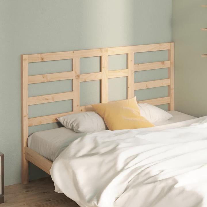 Image du produit VidaXL Edan (146 x 4 x 104 cm)