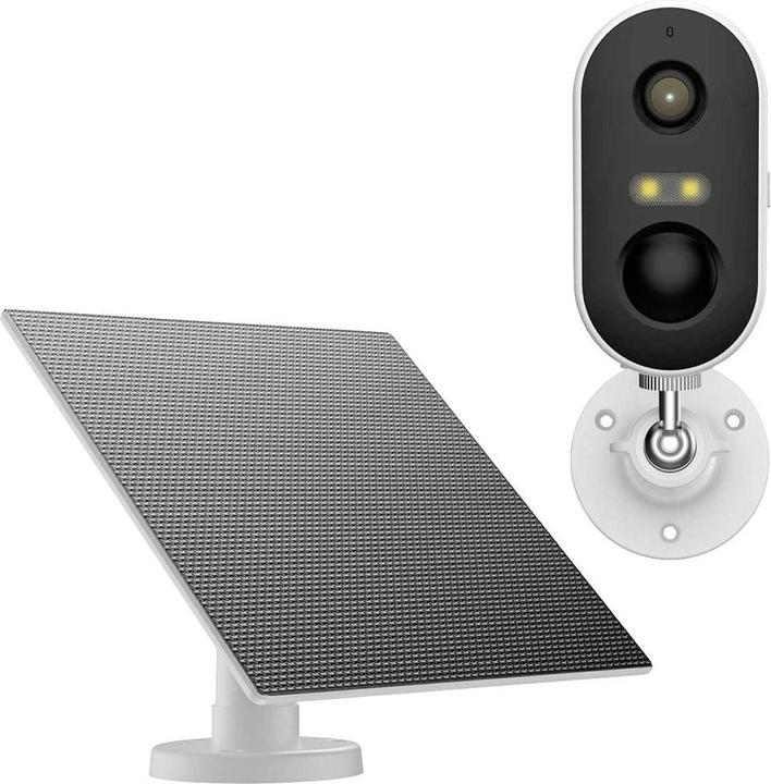 Arenti GO1 & SP2 (2304 x 1296 Pixels)