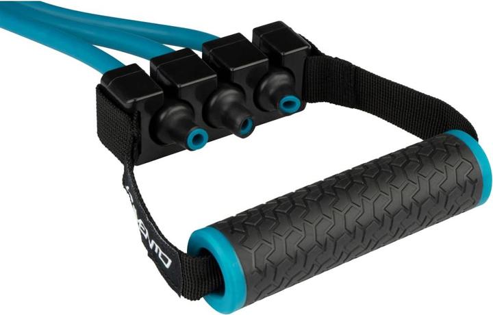 Immagine prodotto Avento Tampyklė fitness chest expander regolabile (0.60 m)