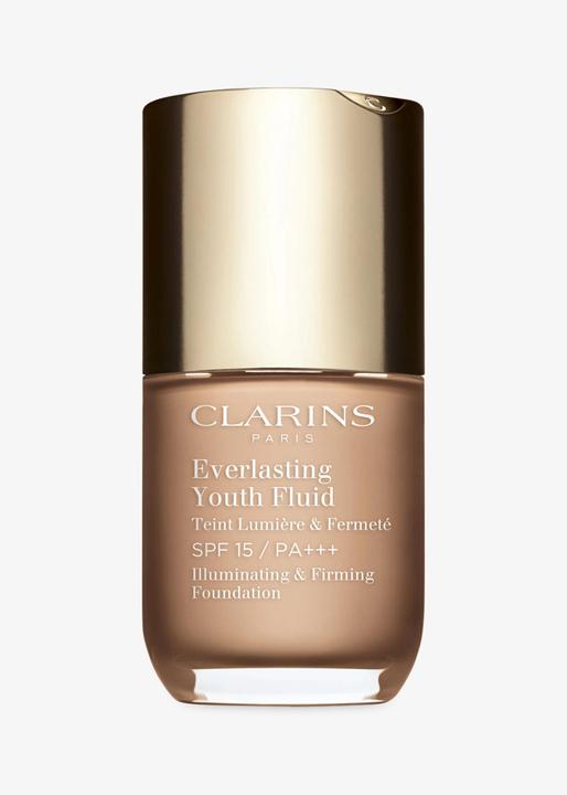 Produktbild Clarins Everlasting Youth Fluid Nr. 107 - Beige (107 Beige)