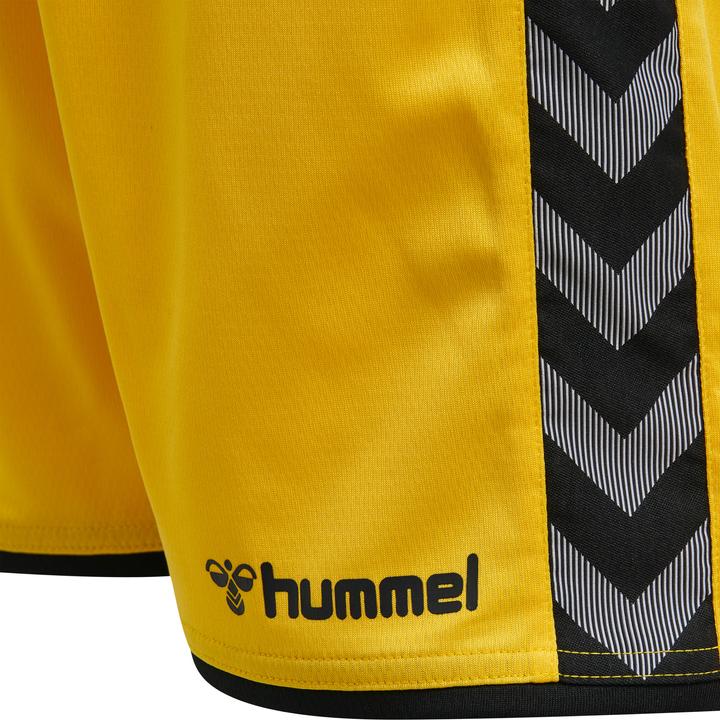 Image du produit hummel Authentic Kids Poly Short (176)