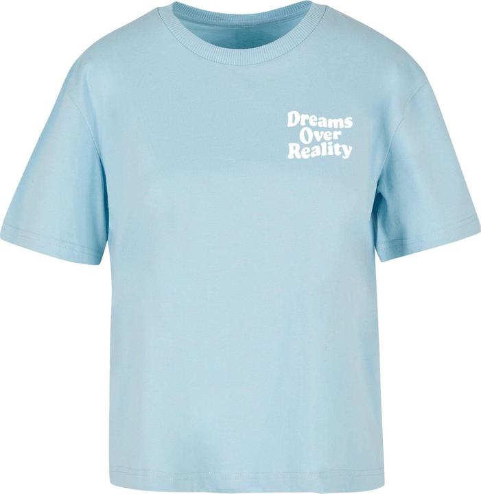 Image du produit Mister Tee MisterTee Dreams Over Reality Tee - 173855 (L)