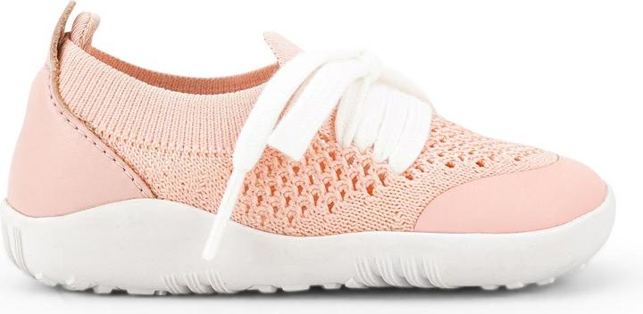 Bobux Play Knit dusk/vanilla (19)